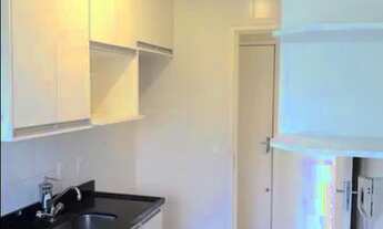 Imagem 5: 2 dorm (suíte) 1 vaga coberta Chácara Primavera