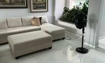 Imagem 5: Apartamento 4/4 sendo quatro suítes à venda - Pituba