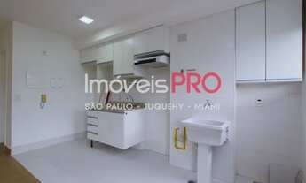 Imagem 4: Locação - Apartamento de 47m² com 01 dormitórios e 01 vagas no Morumbi