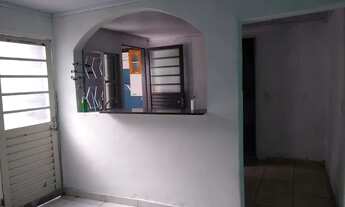 Imagem 5: Aluga-se Casa Casa com 1 dormitório