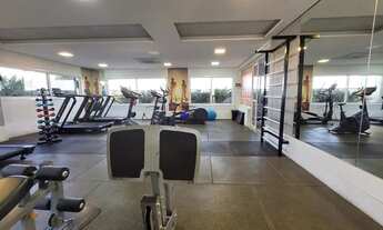 Imagem 5: Studio para venda possui 37 metros quadrados com 1 quarto em Centro - Guarulhos - SP