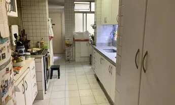 Imagem 5: Apartamento com 3 Quartos e 1 Vaga em Botafogo