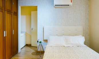 Imagem 2: Apartamento para Locação 1 Dormitório 1 vaga