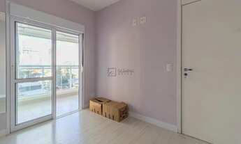 Imagem 7: Apartamento Locação Vila Mariana 41 m² 1 Dormitórios