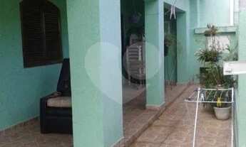 Imagem 5: Casa-São Paulo-TREMEMBÉ