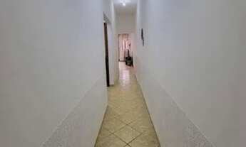 Imagem 7: Casa com 4 dormitórios à venda, 232 m² por R$ 395.000,00 - Jardim Esperança - Guaratinguet