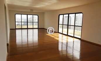 Imagem 3: Apartamento Cobertura duplex para locação 647m², 5 dormitórios sendo 5 suítes, 6 vagas