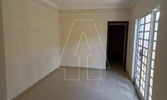 Imagem 2: Araçatuba - Casa - Jussara