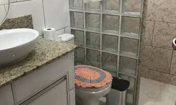 Imagem 4: Casa Padrão em Jacareí