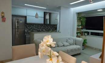 Imagem: Apartamento vista livre, sombra no Life