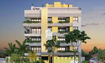 Imagem 5: Apartamento 02 quartos (01 suíte) no Tingui, Curitiba