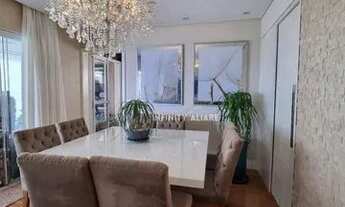 Imagem 7: Apartamento com 3 dormitórios à venda, 127 m² por R$ 1.540.000,00 - Mooca - São Paulo/SP