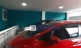 Imagem 4: Casa com 3 dormitórios à venda, 401 m² por R$ 900.000,00 - Campo Grande - Rio de Janeiro/R