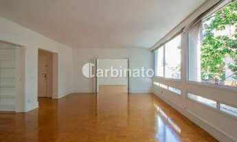 Imagem 2: Jd. América R. Padre João Manuel x Oscar Freire e Clube Paulistano - 247m² Privativos - 2