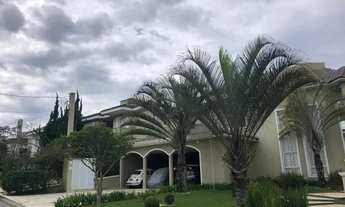 Imagem: Magnifica casa na Morada das Flores