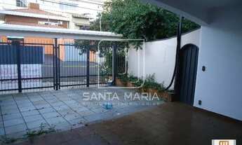 Imagem: Casa (térrea na rua) 4 dormitórios/suite