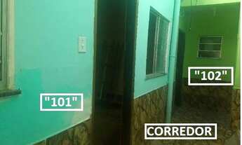 Imagem 2: Saia do Aluguel ! Apartamento em vila (duas casas em uma