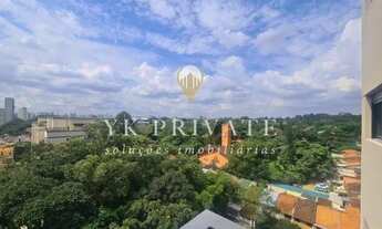 Imagem 3: Apto novo em Santo Amaro com 173m²; 3 suítes, 3 vagas (11º andar