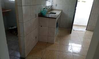 Imagem 7: Casa Sobrado Rocha 2 Quartos Varanda Sobrado perto do Colégio Pericar