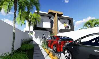 Imagem 5: Sobrado Geminado Santo Antonio