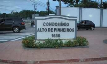 Imagem 2: Casa no condomínio Altos de Pinheiros, com 170 Mt2, 3 Suites, 2 vgs de garagem