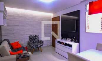 Imagem 3: Apartamento para Aluguel - Jardim América, 2 Quartos, 50 m2