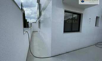 Imagem 4: Apartamento Garden com 3 quartos sendo 01 com suite à venda, 137 m² por R$ 850.000 - Itapo