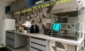 Imagem 3: Leo vende, Sim, Artêmia Premium, 3 suítes, closet, goumert, mobiliada
