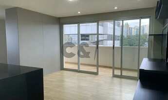 Imagem 2: Apartamento - 1 Dormitório (Suíte) à Venda na Granja Julieta, São Paulo/SP