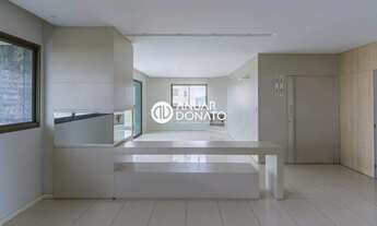 Imagem 2: Belvedere - Apartamento 4 quartos à venda na Anuar Donato