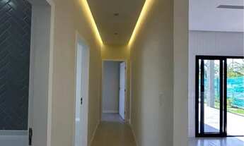 Imagem 7: Vendo belíssima casa no Terras Alphaville 2