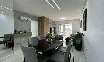 Imagem: Apartamento com 3 quartos alto padrão à