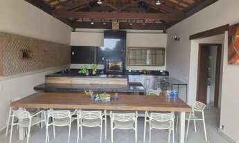 Imagem 6: Casa para venda, 5 quarto(s), Jardim Atlântico, Belo Horizonte