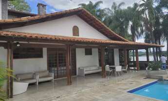 Imagem: Casa para venda, 5 quarto(s), Jardim Atlântico