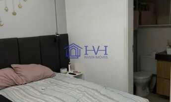 Imagem 2: Apartamento 03 quartos, sendo 01 suite Piratininga