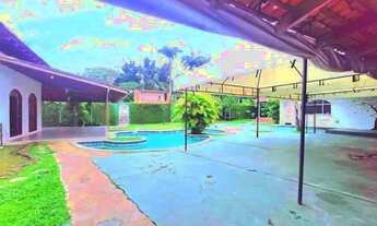 Imagem 4: Casa 3 suítes 880m² Atualmente Casa de Recepções Parque Verde Belém Pará