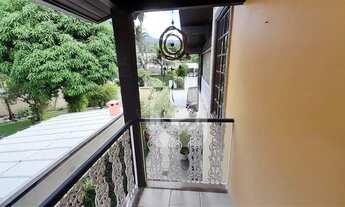 Imagem 4: Casa 4 quartos, sendo 2 suítes