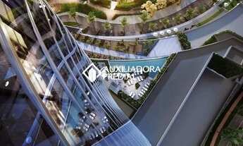 Imagem 5: Sala comercial no Pontal com 43 m² e direito a 2 vagas