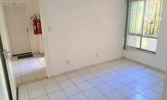 Imagem: Apartamento no 3 Andar- No Jardim Cruzeiro