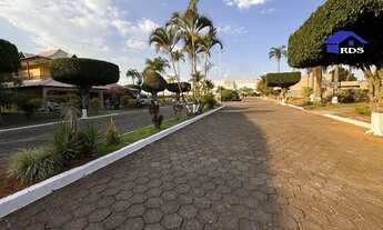 Imagem 5: RDS vende Lotes 796m² e 819m² Residencial Aguiar PAN
