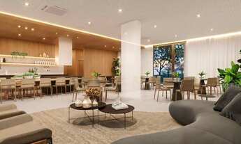 Imagem 3: Joeasilva Apartamento sobradinho, 3 quartos, 2 suíte, 2 vagas garagem