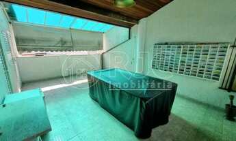 Imagem 3: Imóvel para venda possui 192 metros quadrados com 4 quartos em Tijuca - Rio de Janeiro - R