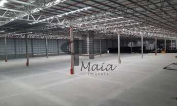 Imagem 3: Locação Galpão Maua Loteamento Industrial Coral Ref: 38151