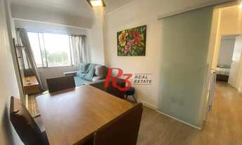 Imagem: Apartamento com 1 dormitório à venda