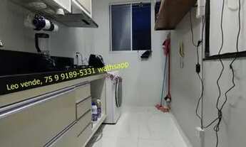 Imagem 6: Leo vende, Santa Mônica 2, ap 2\4 suíte, reformado , porteira fechada