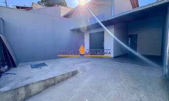 Imagem 2: Casa Plana 3 quartos suíte - Jardim Leblon