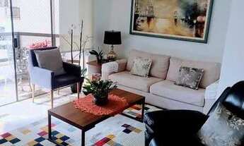 Imagem 4: APARTAMENTO VENDA COND. ROMA VILA LEOPOLDINA