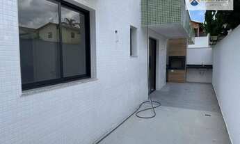 Imagem 5: Apartamento Garden com 3 quartos sendo 01 com suite à venda, 137 m² por R$ 850.000 - Itapo