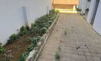 Imagem 6: Casa a venda no centro de Varginha