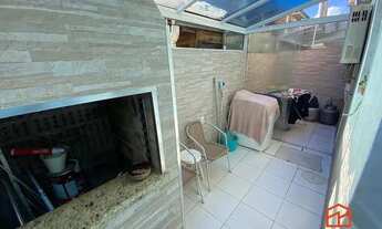 Imagem 6: Casa à venda, 4 quartos, Jardim Itu - Porto Alegre/RS